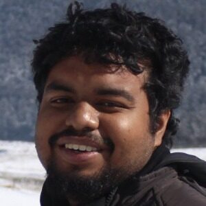 Picture of তৃণময় দাস