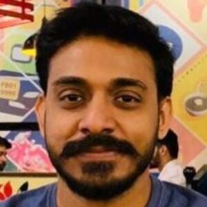 Picture of উত্তীয় মুখার্জি