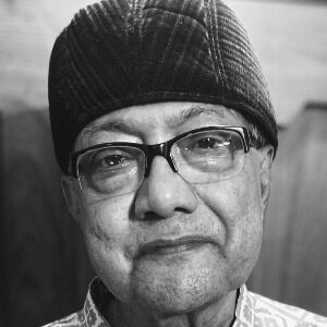 Picture of প্রিতম মুখোপাধ্যায়