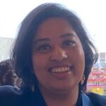 রেশম মজুমদার (Reshom Majumdar)