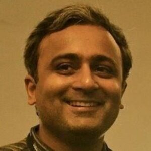 Picture of জয় অর্জুন সিংহ (Jay Arjun Singh)