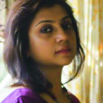 মধুজা বন্দ্যোপাধ্যায়