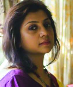 Picture of মধুজা বন্দ্যোপাধ্যায়