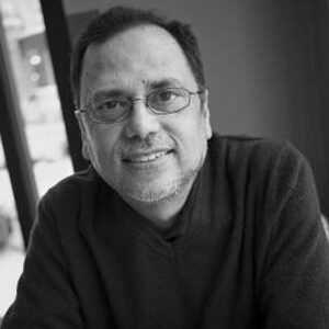 Picture of দীপেশ চক্রবর্তী