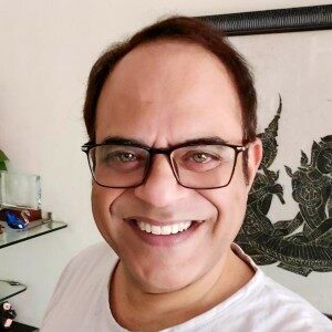 Picture of রজতাভ দত্ত