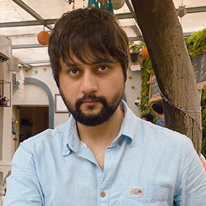 Picture of একান্ত সিংহ (Ekannt Singh)