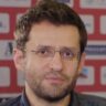 Picture of লেভন আরোনিয়ান (Levon Aronian)