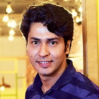 Picture of অনির্বাণ ভট্টাচার্য