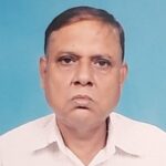 নবকুমার ভট্টাচার্য