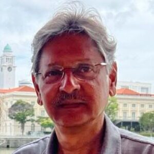 Picture of অভিজিৎ দাশগুপ্ত