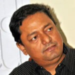 এব্রাহাম মজুমদার