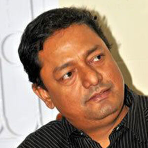 Picture of এব্রাহাম মজুমদার