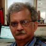 মৃদুল দাশগুপ্ত