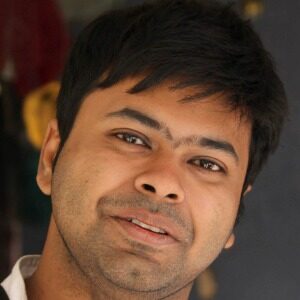 Picture of তৃণাঙ্কুর বন্দ্যোপাধ্যায়