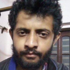 Picture of আদিদেব মুখোপাধ্যায়