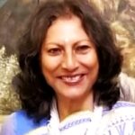 পূর্ণিমা দত্ত