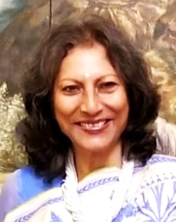 Picture of পূর্ণিমা দত্ত