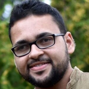 Picture of রূপক বর্ধন রায়