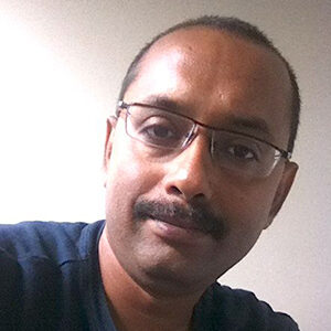 Picture of সুদীপ দত্ত