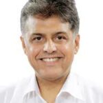 মণীশ তিওয়ারি