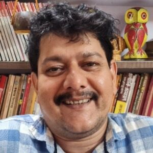 Picture of আবীর কর