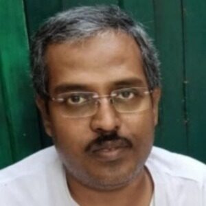 Picture of দিলীপ কুমার ঘোষ