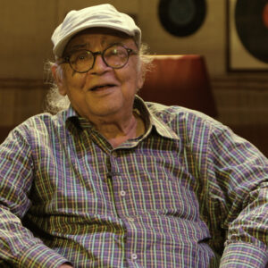 Picture of মনোজ মিত্র