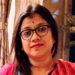 অর্পিতা কুণ্ডু