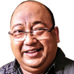 ডঃ রামাদিত্য রায়