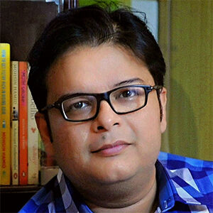 Picture of ইন্দ্রদীপ ভট্টাচার্য