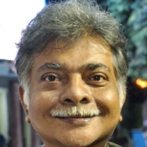 Picture of অভীক মজুমদার