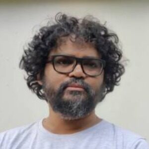 Picture of ভবতোষ সুতার