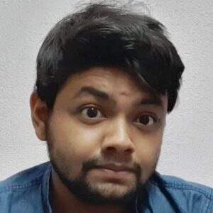 Picture of রোদ্দুর মিত্র