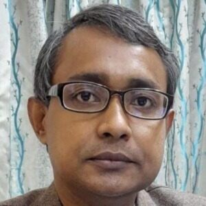 Picture of নির্মাল্য ঘরামী