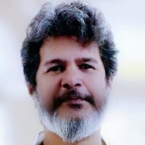 Picture of অয়ন চক্রবর্তী