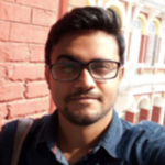 জ্যোতির্ময় শীল