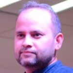 অম্লান চক্রবর্তী