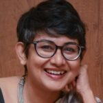 যশোধরা চক্রবর্তী (Jashodhara Chakraborti)