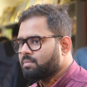 Picture of সুশোভন প্রামাণিক