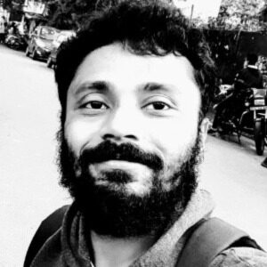 Picture of সারস্বত সেন