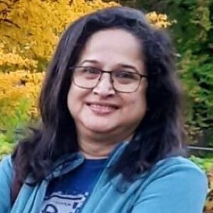 Picture of চৈতী মিত্র