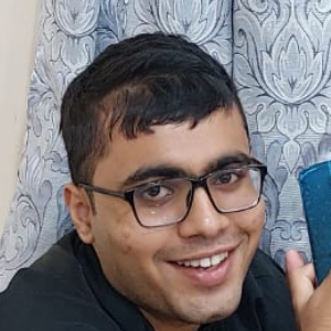 Picture of শরণ্য বৈদ্য