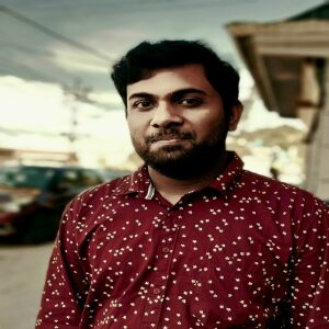 Picture of শুভম চক্রবর্তী