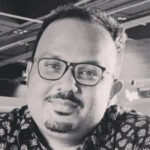 রূপক মিশ্র