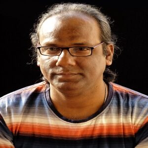 Picture of হরিৎ বন্দ্যোপাধ্যায়