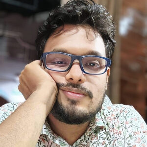 Picture of আবীর ভট্টাচার্য