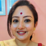 মধুশ্রী ঘোষ