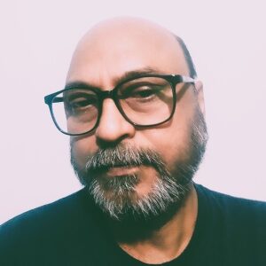 Picture of সব্যসাচী সমাজদার