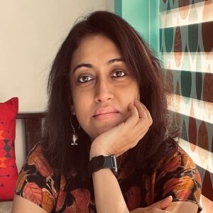 Picture of দেবারতি গুপ্ত