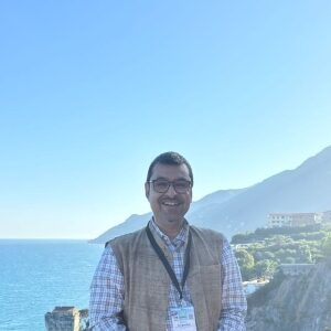 Picture of সৌগত রায়